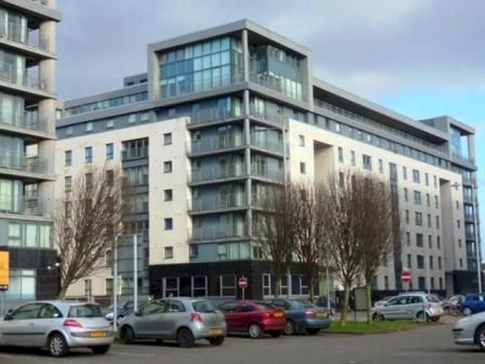 2 Bedroom Flat To Rent In Wallace Street, Glasgow, G5