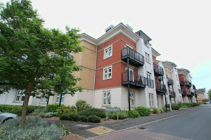 2 Bedroom Flat To Rent In Crawford Avenue, West Dartford, Kent, DA1