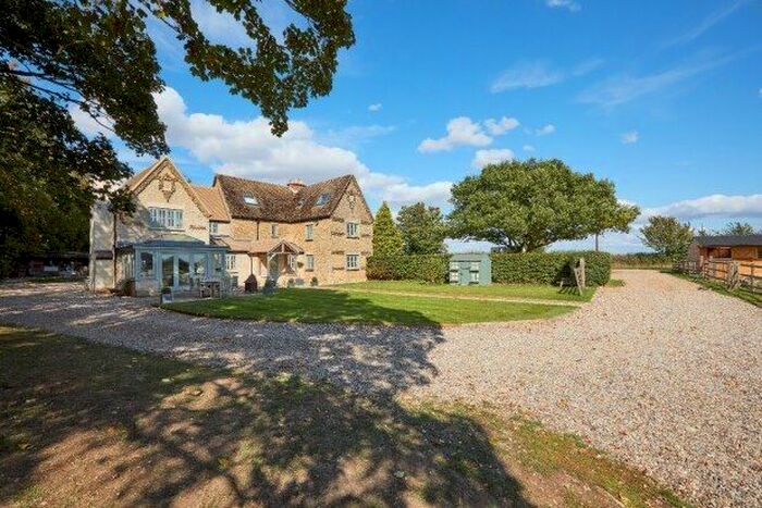 4 Bedroom Property To Rent In Stanford Road, Faringdon, SN7