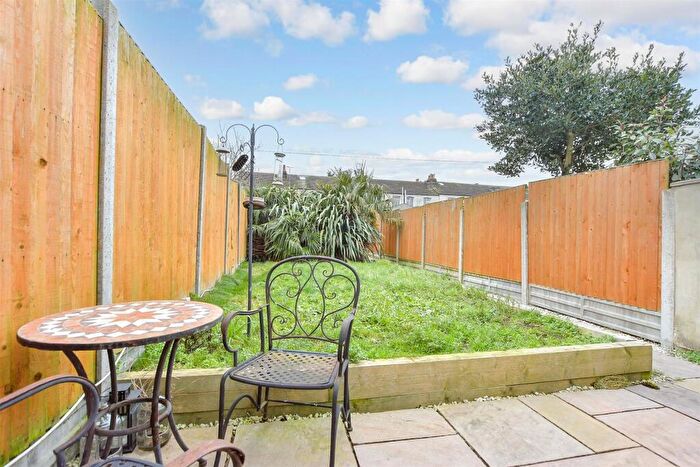 3 Bedroom Terraced House For Sale In First Avenue, Rushenden, Sheerness, Kent, ME11