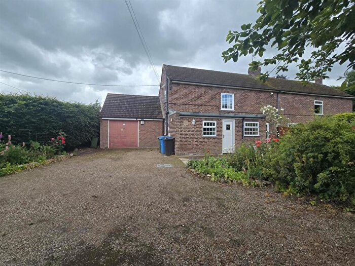 3 Bedroom Semi-Detached House To Rent In Green Mile Lane, Babworth, DN22