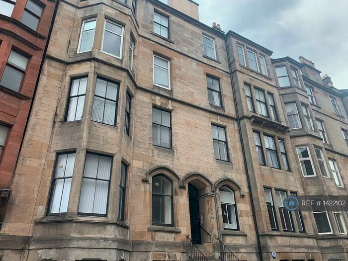 3 Bedroom Flat To Rent In Vinicombe Street, Glasgow, G12