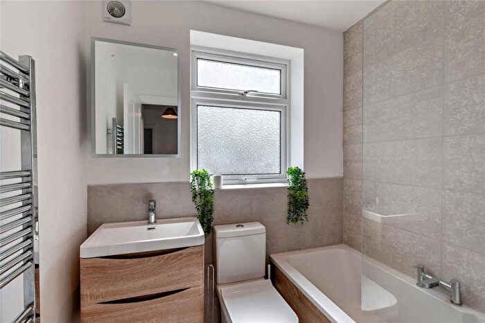 1 Bedroom Terraced House To Rent In Mortimer Road, Filton, Bristol, BS34