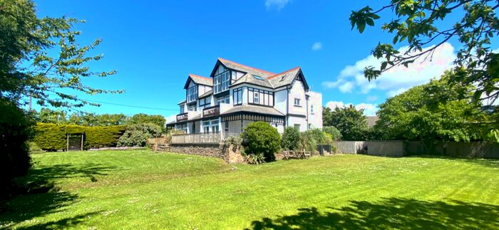 3 Bedroom Apartment For Sale In Lorna Doone, Croyde, Braunton, EX33