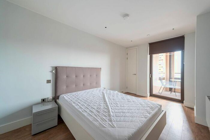 2 Bedroom Flat To Rent In Park Lane, Wembley, HA9