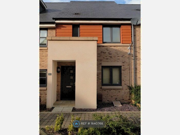 2 Bedroom Terraced House To Rent In The Warren, St. Neots, PE19