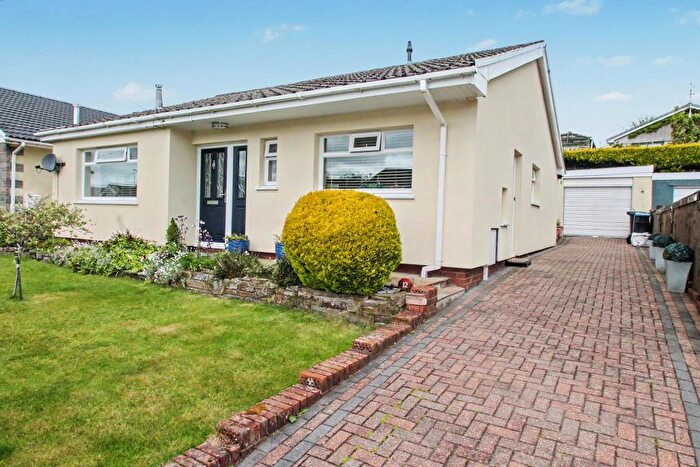 3 Bedroom Detached House For Sale In Alder Grove, Rassau, Ebbw Vale, Blaenau Gwent, NP23