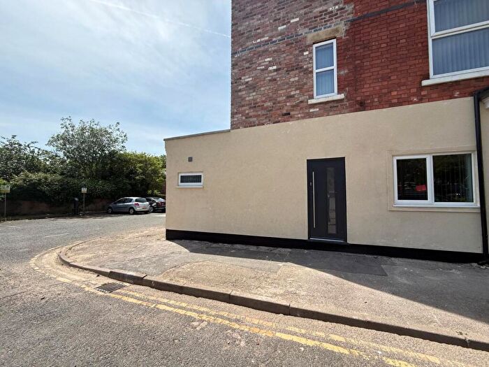 1 Bedroom Flat To Rent In Denman Street Central, Nottingham, NG7