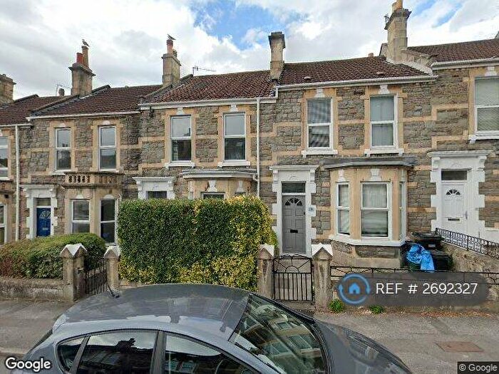 5 Bedroom Terraced House To Rent In Stanley Road West, Bath, BA2