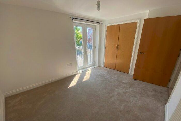1 Bedroom Flat To Rent In North Street, Bristol, BS3