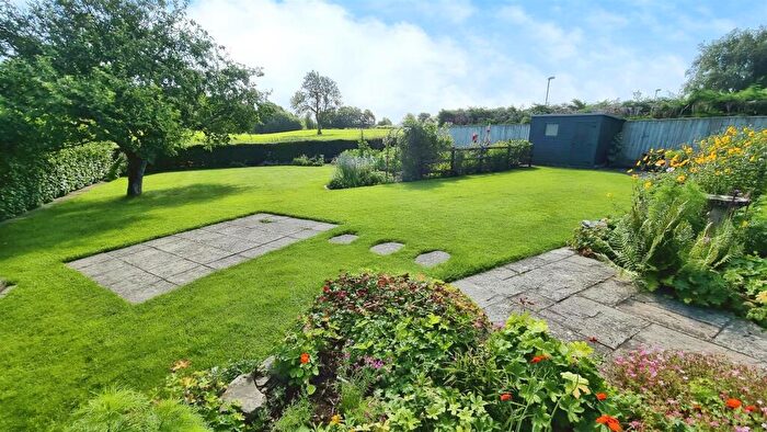 3 Bedroom Detached Bungalow For Sale In Hailwood, Fir Tree, DL15