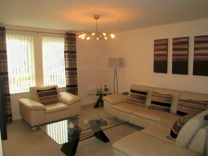 1 Bedroom Flat To Rent In Hammerman Drive, Hilton, Aberdeen, AB24