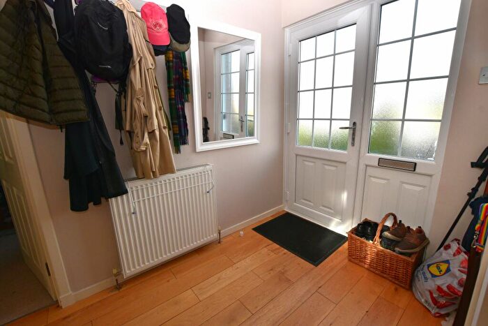 3 Bedroom Semi-Detached House For Sale In West Street, Fochabers, IV32