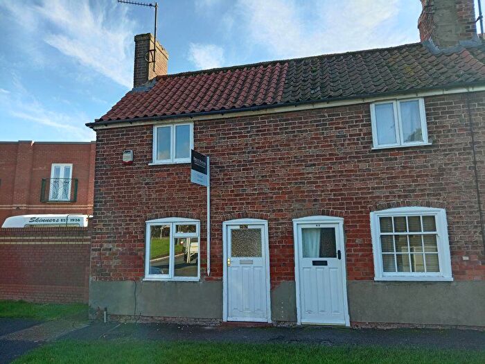 2 Bedroom House To Rent In Fishtoft Road, Boston, PE21