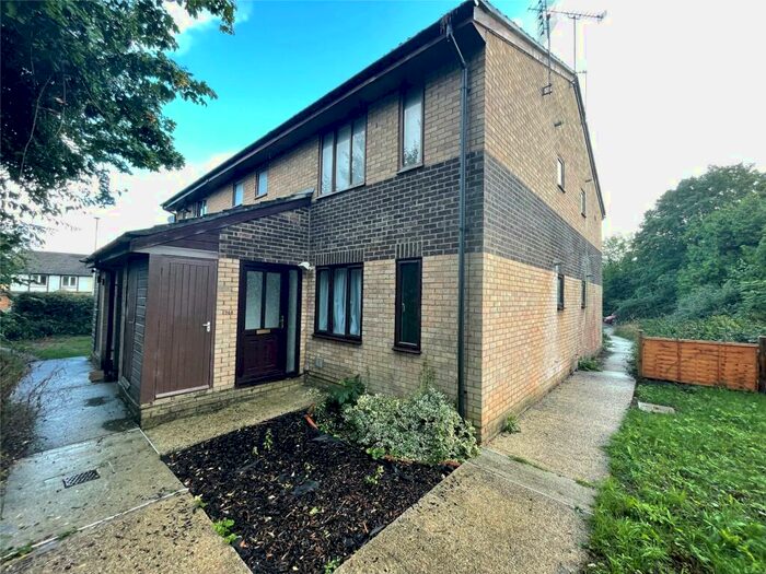 Studio To Rent In Beech Lane, Lower Earley, Berkshire, RG6