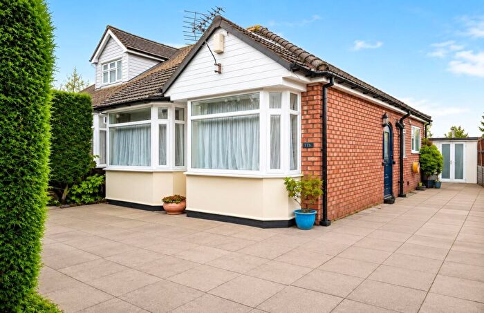 3 Bedroom Semi-Detached Bungalow For Sale In Bescar Brow Lane, Scarisbrick, L40