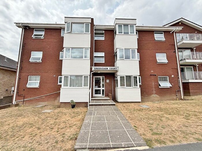2 Bedroom Flat To Rent In East Lodge Park, Portsmouth, PO6