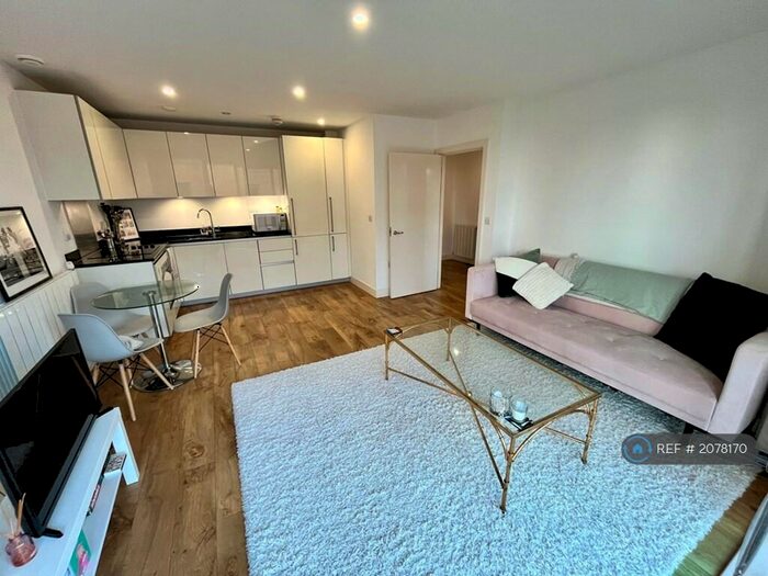 1 Bedroom Flat To Rent In Campbell Court, London, SE9