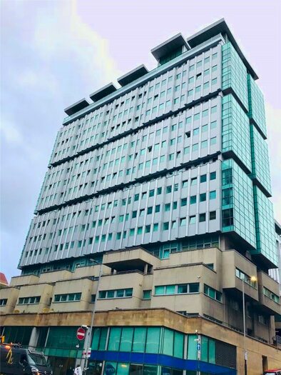 2 Bedroom Flat To Rent In Bothwell Street, Glasgow, G2