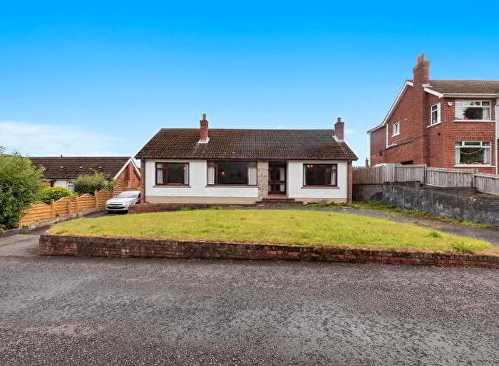 2 Bedroom Detached Bungalows For Sale In Upper Newtownards Road, Belfast, BT4