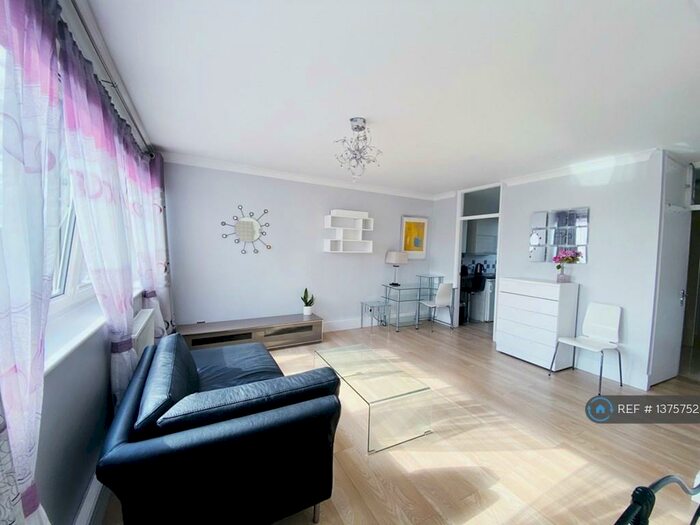 Studio To Rent In Heron House, Kingston Upon Thames, KT1