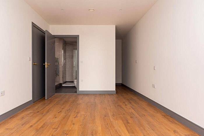 2 Bedroom Flat To Rent In The Gessner, Watermead Way, Tottenham Hale, N17