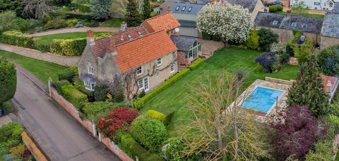 5 Bedroom Detached House For Sale In Main Street, Sudborough, Kettering, NN14