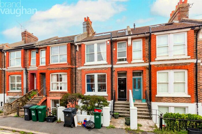 5 Bedroom Terraced House To Rent In Rugby Place, Brighton, East Sussex, BN2