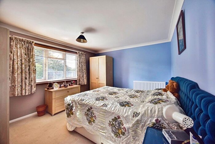 3 Bedroom Bungalow For Sale In Fauchons Close, Bearsted, Maidstone, Kent, ME14