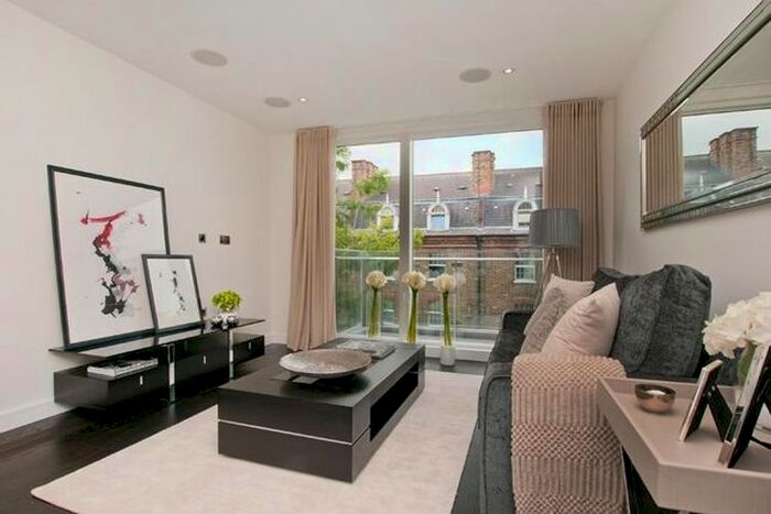 1 Bedroom Flat To Rent In Moore House, Grosvenor Waterside, Gatliff Road, London, SW1W
