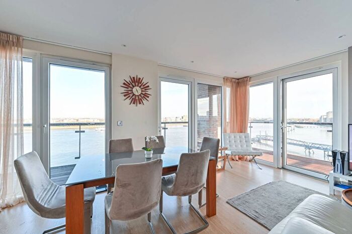 2 Bedroom Flat For Sale In Imperial Building, Woolwich, London, SE18