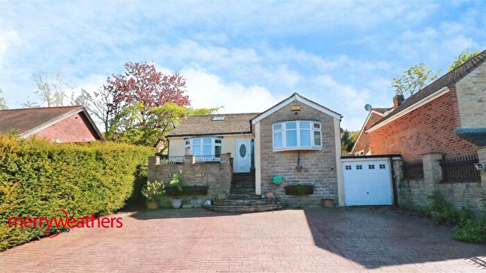 4 Bedroom Detached Bungalow For Sale In Denaby Lane, Old Denaby, Doncaster, DN12