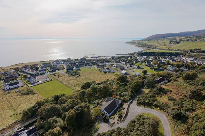 Land For Sale In Plot, Navidale, Helmsdale, Sutherland, KW8