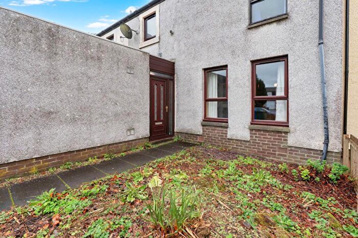 4 Bedroom Terraced House For Sale In Harburn Avenue, Deans, EH54