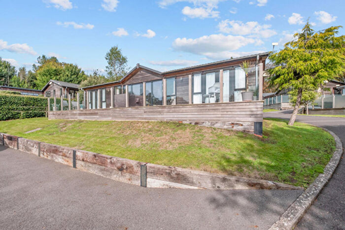 3 Bedroom Lodge For Sale In Osmington Holiday Park, Weymouth, DT3