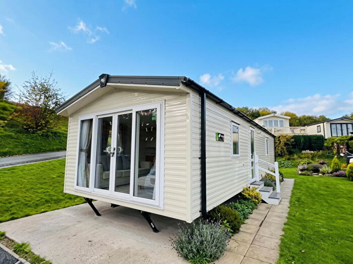 2 Bedroom Caravan For Sale In Willerby Linwood, Riverdane Holiday Park, Cheshire, CW12