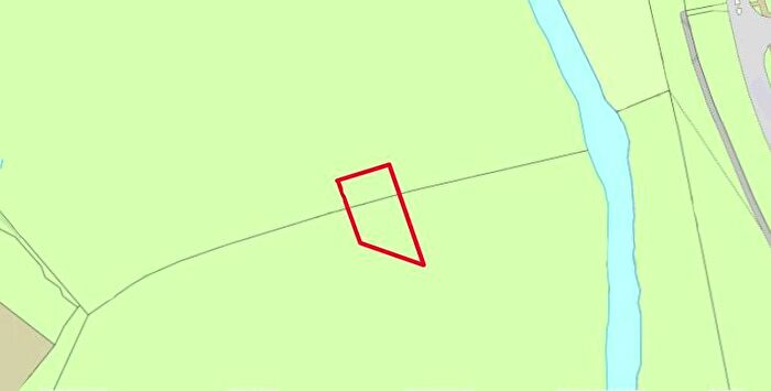 Land For Sale In Plot Mill Lane, Sindlesham, Wokingham, Berkshire, RG41