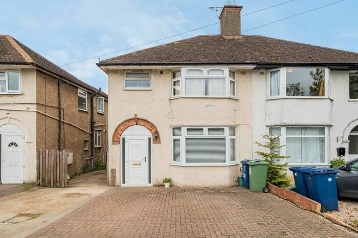 1 Bedroom Flat To Rent In Marsh Lane, Marston, OX3