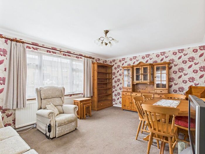 2 Bedroom Detached Bungalow For Sale In Grimshoe Road, Downham Market, PE38