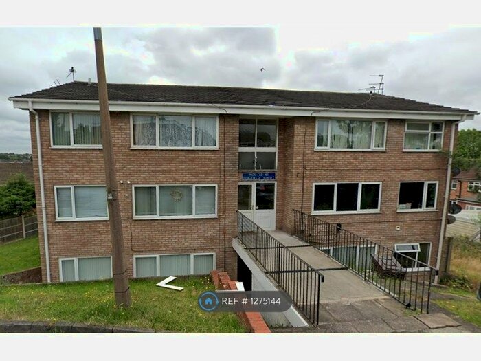 2 Bedroom Flat To Rent In Hamstead Road, Great Barr, Birmingham, B43