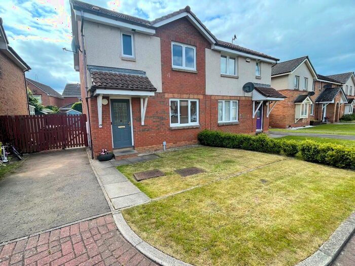 3 Bedroom Semi-Detached House To Rent In Sycamore Avenue, Port Seton, East Lothian, EH32