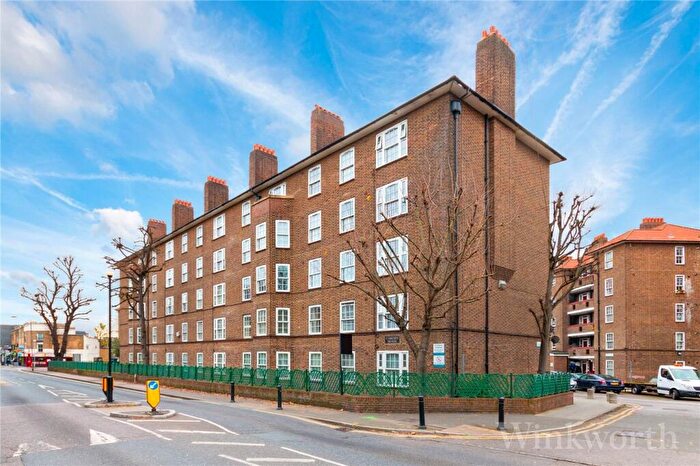 4 Bedroom Apartment To Rent In Peckham Park Road, London, SE15