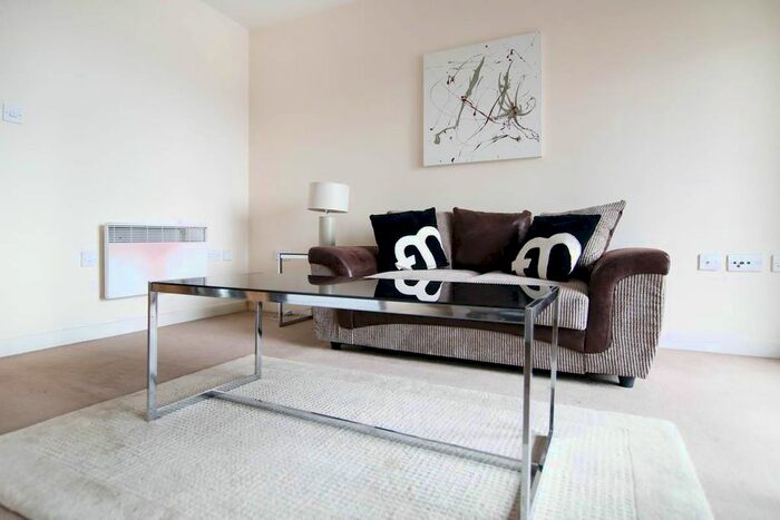 1 Bedroom Flat To Rent In West Two, Suffolk Street Queensway, B1
