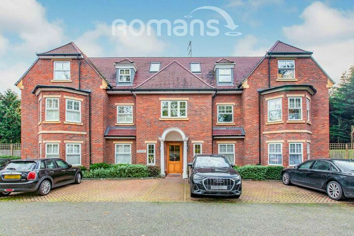 2 Bedroom Apartment To Rent In Imperial Road, SL4