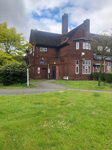 1 Bedroom Flat To Rent In College Road, Kingstanding, B44