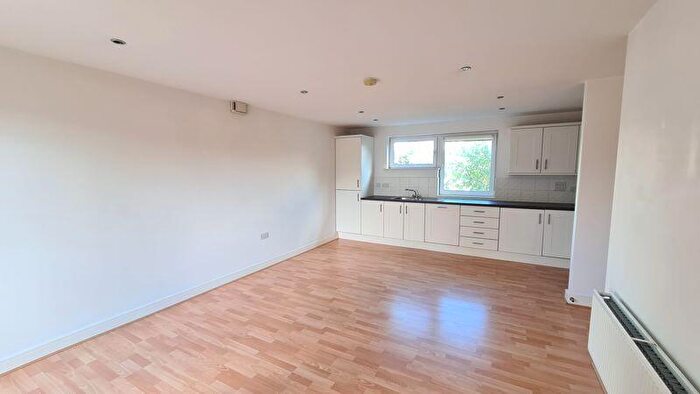 1 Bedroom Flat To Rent In Cubitt Way, Peterborough, PE2