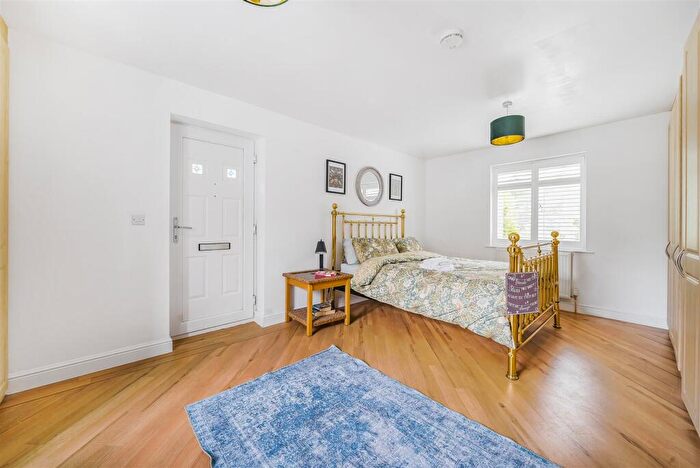 1 Bedroom Cottage To Rent In Church Road, Reading, Arborfield, RG2