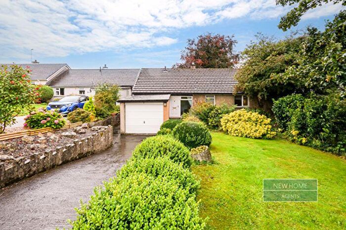 3 Bedroom Bungalow For Sale In Castle View, Sedgwick, Kendal, LA8