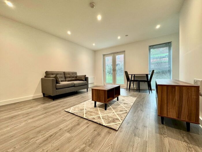 1 Bedroom Flat To Rent In Willow Road, Leeds, LS4