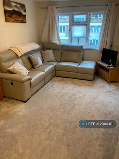 1 Bedroom Flat To Rent In Forest Road, London, E17
